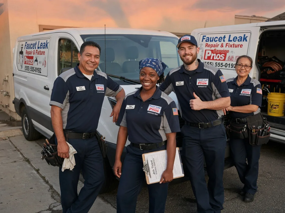 Faucet Repair company in West Granby, CT